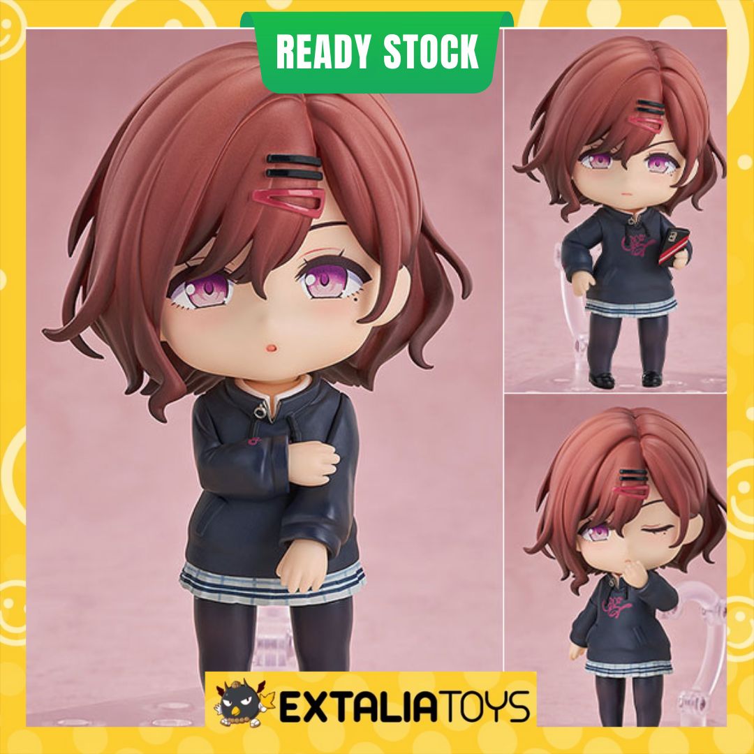 GSC NENDOROID MADOKA HIGUCHI - THE IDOLMASTER GSC NENDOROID MADOKA HIGUCHI - THE IDOLMASTER